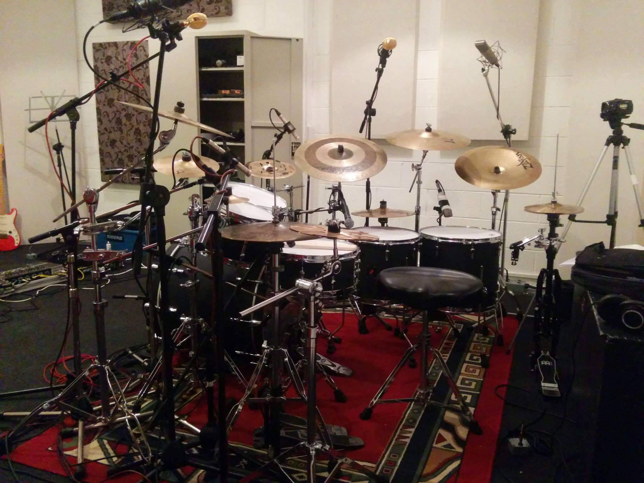 Shepherds of Cassini gallery photo