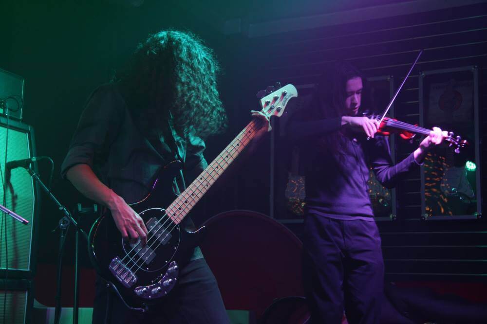 Shepherds of Cassini gallery photo