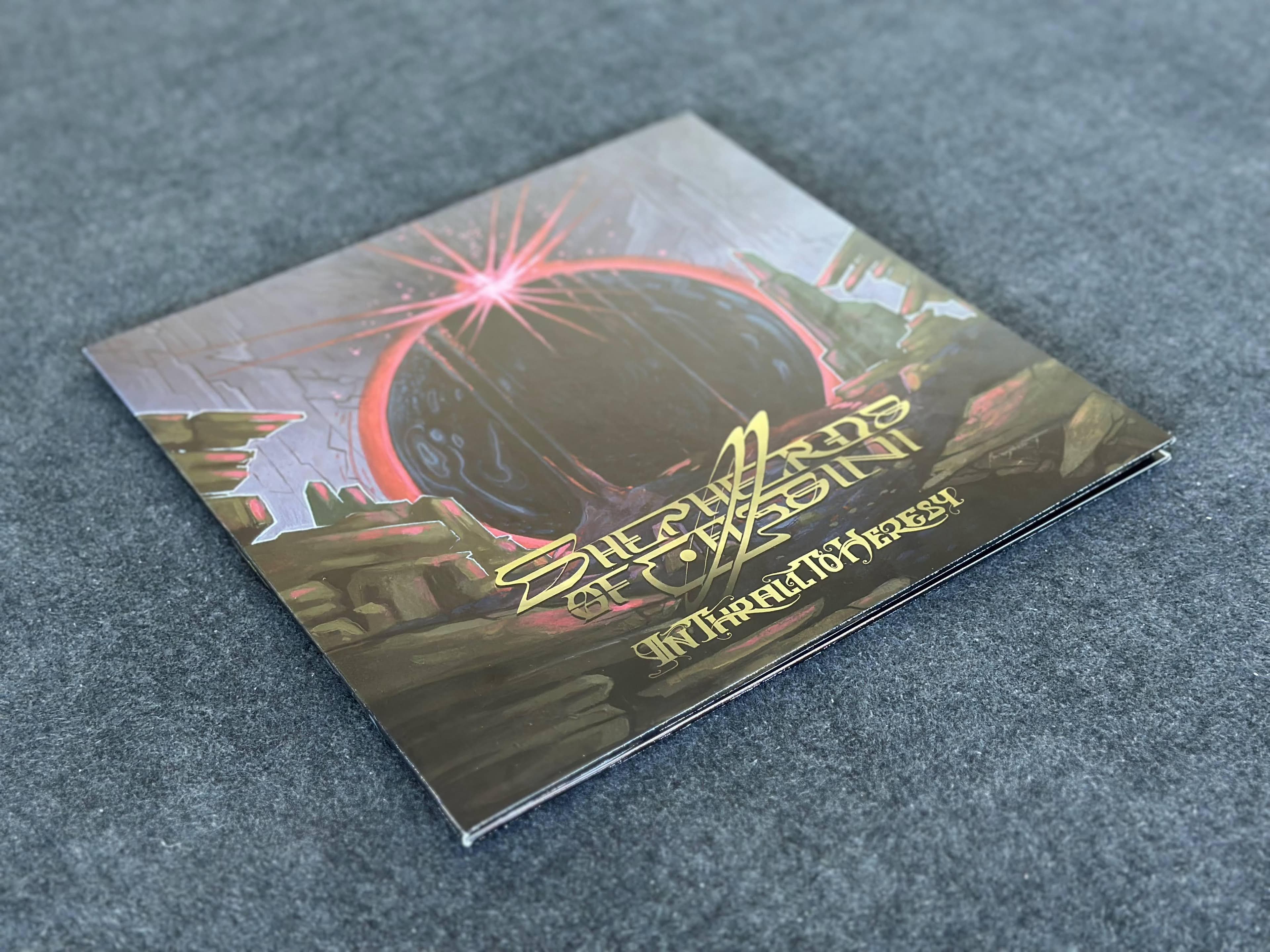 Shepherds of Cassini gallery photo